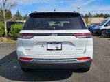 New 2025 Jeep Grand Cherokee Laredo image 5