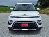 Used 2021 Kia Soul S image 3