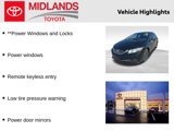 Used 2014 Honda Civic LX image 2