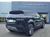 Certified 2025 Land Rover Range Rover Evoque S image 2