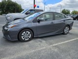 Used 2017 Toyota Prius Three w/ Advanced Technology Package image 5