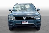 Used 2019 Volkswagen Tiguan SE image 3