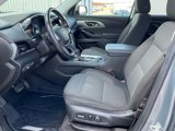 Used 2019 Chevrolet Traverse LT w/ LPO, Floor Liner Package image 2