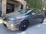 Used 2010 Toyota Prius Two image 2
