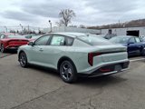 New 2025 Kia K4 LXS image 3