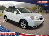 Used 2014 Subaru Forester 2.5i Limited image 1