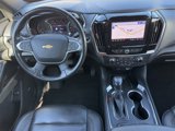 Used 2022 Chevrolet Traverse LT w/ LT Premium Package image 3