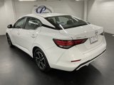 Used 2024 Nissan Sentra SV image 5