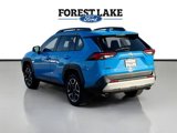 Used 2020 Toyota RAV4 Adventure image 5