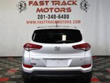 Used 2018 Hyundai Tucson SE image 5