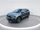 Used 2022 Volkswagen Taos SE image 4