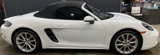 Used 2018 Porsche 718 Boxster image 5