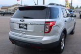 Used 2015 Ford Explorer 4WD image 6