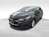 Used 2017 Chevrolet Cruze LT w/ Convenience Package image 3