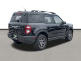 Used 2023 Ford Bronco Sport Badlands image 5