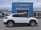 New 2026 Chevrolet TrailBlazer LS w/ LS Convenience Package image 5