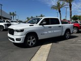 New 2025 RAM 1500 Tradesman image 2