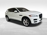 Used 2019 Jaguar F-PACE Premium image 2