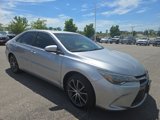 Used 2015 Toyota Camry XSE image 2