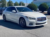 Used 2017 INFINITI Q50 Signature Edition image 5