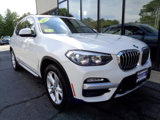 Used 2019 BMW X3 xDrive30i w/ Driving Assistance Package image 3