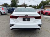 Used 2021 Kia Forte LXS image 4