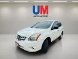 Used 2013 Nissan Rogue S image 3