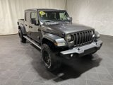 Used 2020 Jeep Gladiator Sport image 3