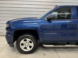 Used 2018 Chevrolet Silverado 1500 LT w/ All Star Edition image 3