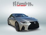 Used 2023 Lexus IS 350 F Sport w/ Memory Package image 2