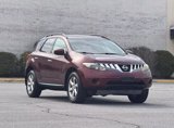 Used 2009 Nissan Murano S w/ Convenience Pkg image 3