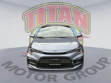 Certified 2022 Toyota Corolla SE image 2