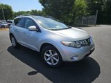 Used 2009 Nissan Murano SL w/ Leather Pkg image 2