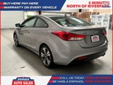 Used 2013 Hyundai Elantra SE w/ Technology Pkg image 5