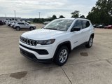New 2025 Jeep Compass Latitude w/ Convenience Group image 2