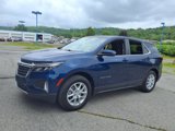 Certified 2022 Chevrolet Equinox LT image 5