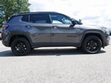Used 2022 Jeep Compass Altitude w/ Sun and Sound Group image 3