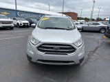 Used 2021 Ford EcoSport Titanium image 2