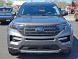 Used 2022 Ford Explorer XLT w/ Equipment Group 202A image 2