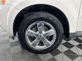 Used 2011 Ford Escape Limited w/ 302A Rapid Spec Order Code image 3