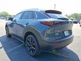 Used 2024 MAZDA CX-30 AWD 2.5 S w/ Preferred Package image 4