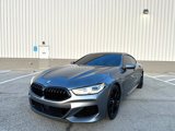 Used 2022 BMW M850i Gran Coupe xDrive image 2