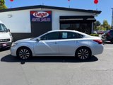 Used 2017 Nissan Altima 2.5 SV image 3