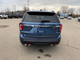 Used 2018 Ford Explorer 4WD image 4