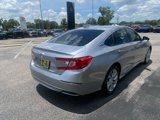 Used 2018 Honda Accord LX image 3