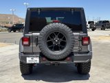 New 2025 Jeep Wrangler Unlimited Sport S 4xe image 5