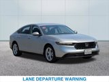 Used 2023 Honda Accord LX image 4