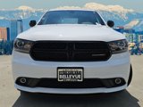 Used 2016 Dodge Durango Limited w/ Blacktop Package image 2