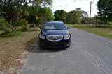 Used 2012 Buick LaCrosse Leather image 3