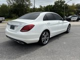 Used 2016 Mercedes-Benz C 300 Sedan image 5